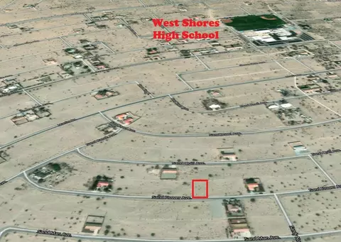 2301 Sand Flower Ave, Thermal, CA 92274