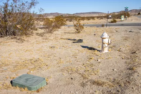 64876 Sun Mesa Rd, Joshua Tree, CA 92252