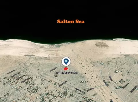1165 China Sea Ave, Thermal, CA 92274