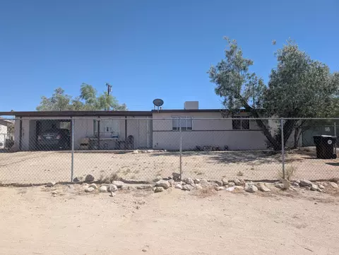 74737 Serrano Dr, Twentynine Palms, CA 92277 photo 1