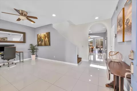 Entry Way - 84186 Canzone Dr, Indio, CA 92203 photo 2 of 3