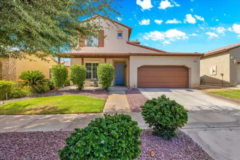 Exterior - 84186 Canzone Dr, Indio, CA 92203 photo 1 of 7