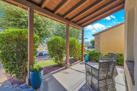 Exterior - 84186 Canzone Dr, Indio, CA 92203 photo 2 of 7
