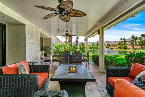 410 Forest Hills Dr, Rancho Mirage, CA 92270