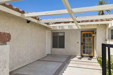 Exterior - 82505 Doolittle Dr, Indio, CA 92201 photo 3 of 8