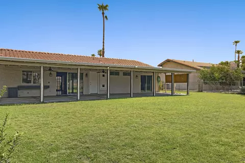 Exterior - 82505 Doolittle Dr, Indio, CA 92201 photo 5 of 8