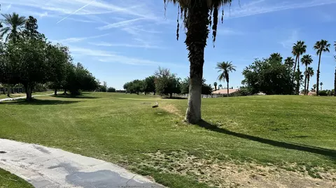 Exterior - 82505 Doolittle Dr, Indio, CA 92201 photo 4 of 8