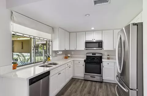 Kitchen - 82505 Doolittle Dr, Indio, CA 92201 photo 1 of 2