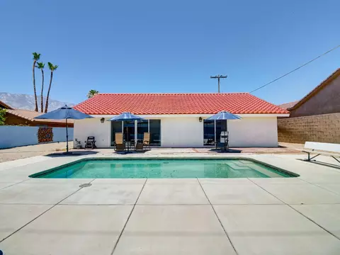 27420 Avenida Quintana, Cathedral City, CA 92234