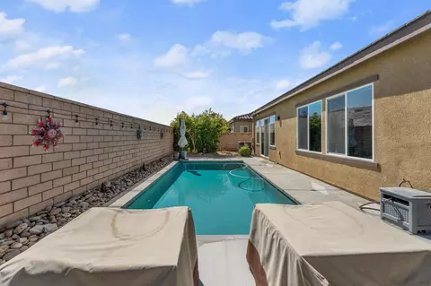 Exterior - 85564 Molvena Dr, Indio, CA 92203 photo 3 of 5