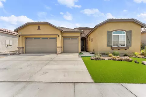 Exterior - 85564 Molvena Dr, Indio, CA 92203 photo 5 of 5