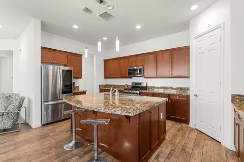 Kitchen - 85564 Molvena Dr, Indio, CA 92203 photo 2 of 4