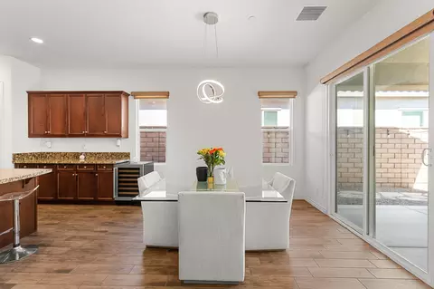 Dining - 85564 Molvena Dr, Indio, CA 92203 photo 2 of 2