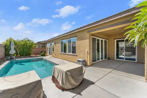 Exterior - 85564 Molvena Dr, Indio, CA 92203 photo 2 of 5