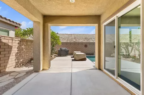 Exterior - 85564 Molvena Dr, Indio, CA 92203 photo 1 of 5