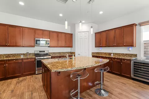 Kitchen - 85564 Molvena Dr, Indio, CA 92203 photo 1 of 4