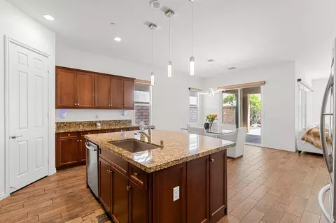 Kitchen - 85564 Molvena Dr, Indio, CA 92203 photo 4 of 4