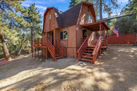 54370 Valley Vw, Idyllwild, CA 92549