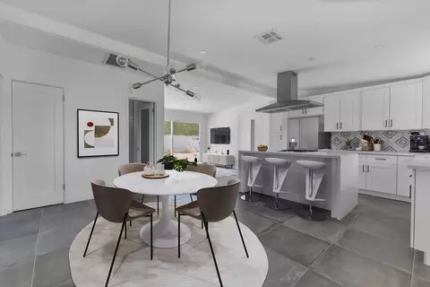 4038 E Paseo Luisa, Palm Springs, CA 92264