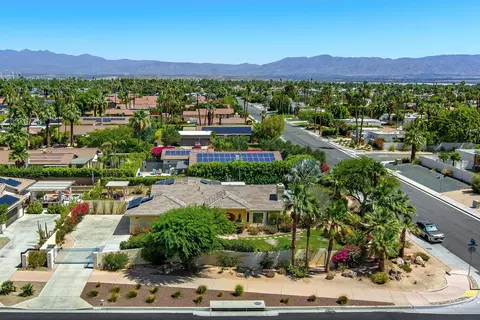 1360 E Vista Chino, Palm Springs, CA 92262