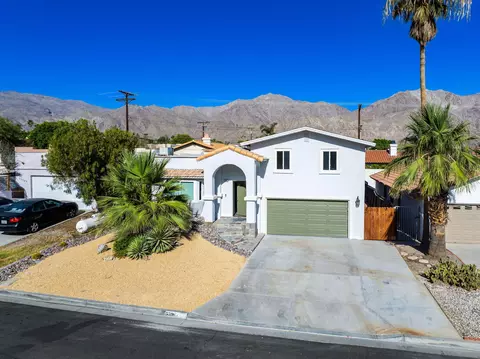 53967 Avenida Navarro, La Quinta, CA 92253