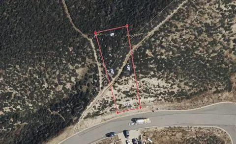13235 Littlehorn Dr, Lake Elizabeth, CA 93532