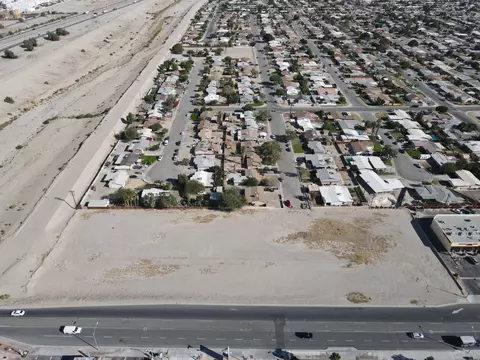 2 52 Acres Monroe St, Indio, CA 92201 photo 4