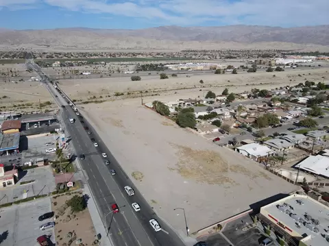 2 52 Acres Monroe St, Indio, CA 92201