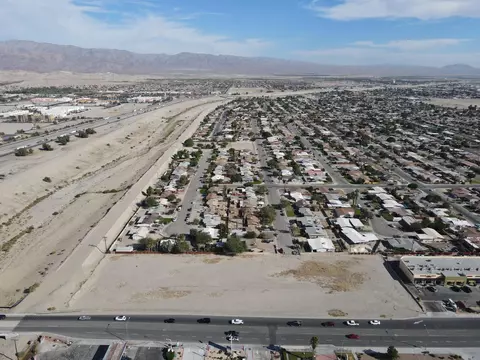 2 52 Acres Monroe St, Indio, CA 92201 photo 3