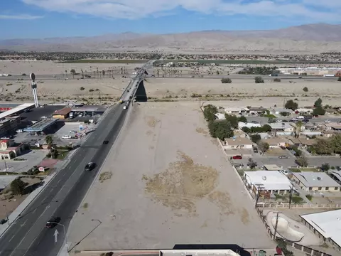 2 52 Acres Monroe St, Indio, CA 92201 photo 2