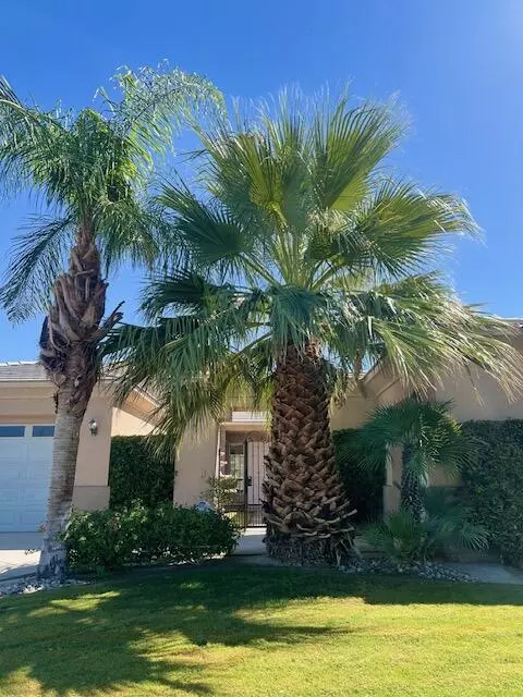 Exterior - 6 Champagne Circle Cir, Rancho Mirage, CA 92270 photo 9 of 12