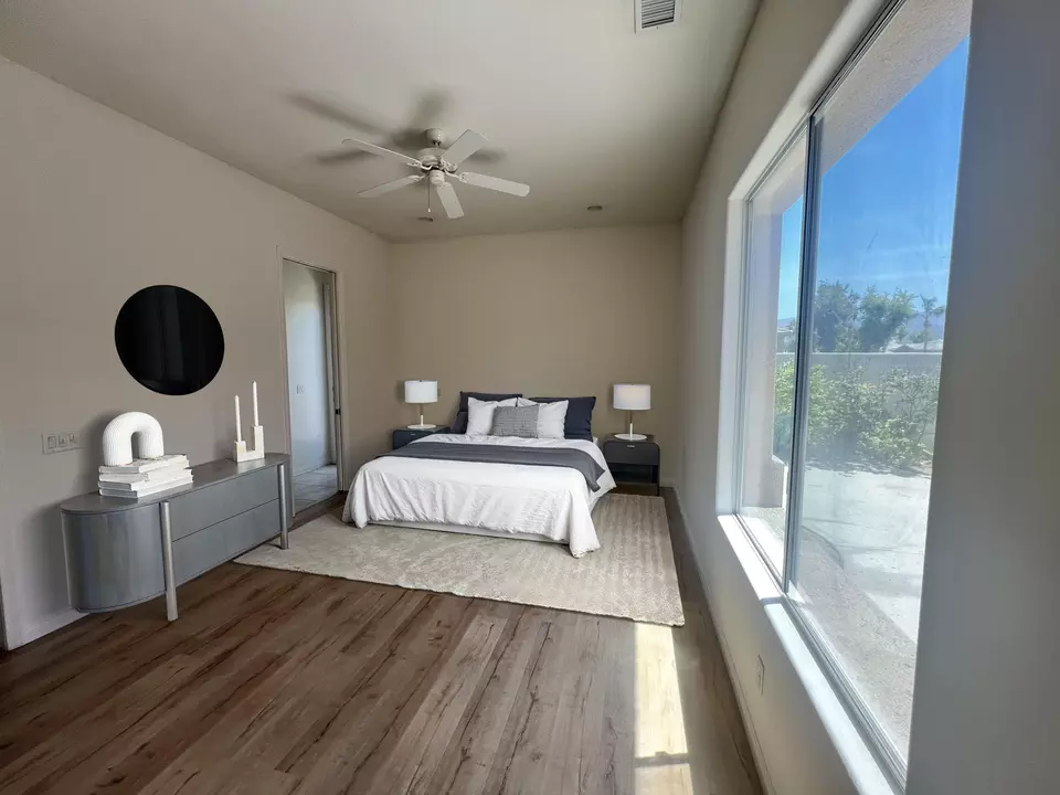 Bedroom - 6 Champagne Circle Cir, Rancho Mirage, CA 92270 photo 3 of 3
