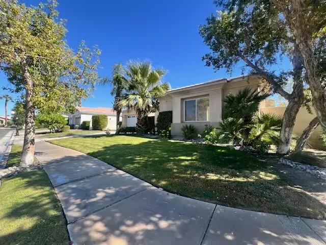 Exterior - 6 Champagne Circle Cir, Rancho Mirage, CA 92270 photo 12 of 12