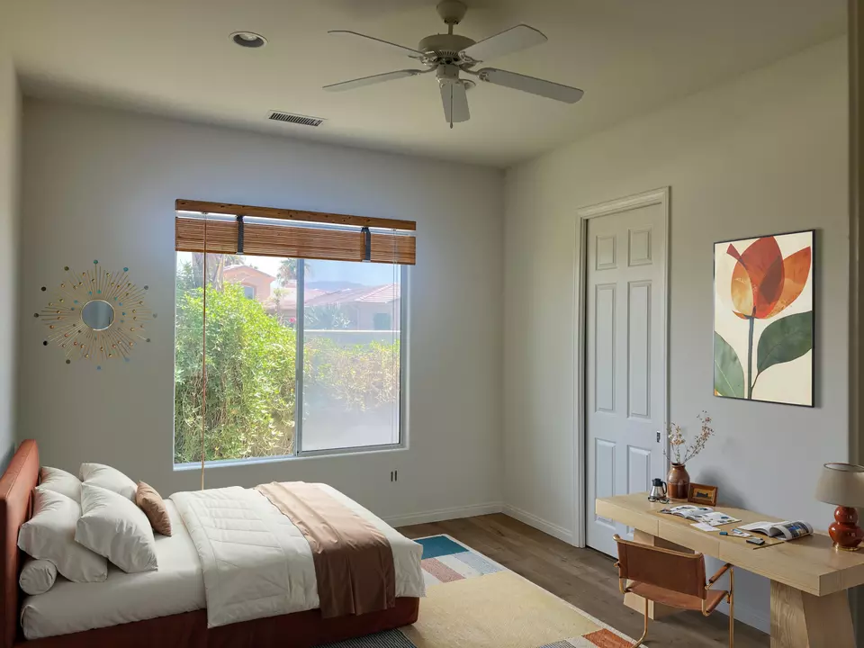 Bedroom - 6 Champagne Circle Cir, Rancho Mirage, CA 92270 photo 2 of 3