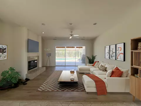 Living - 6 Champagne Circle Cir, Rancho Mirage, CA 92270 photo 1 of 2