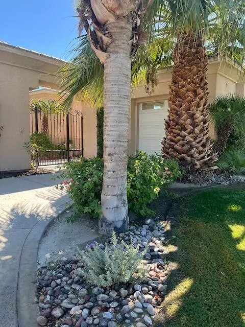 Exterior - 6 Champagne Circle Cir, Rancho Mirage, CA 92270 photo 10 of 12