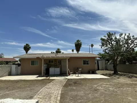 Exterior - 83188 Ruby Ave, Indio, CA 92201 photo 4 of 8