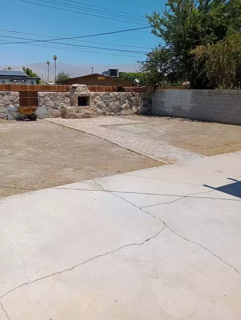 Exterior - 83188 Ruby Ave, Indio, CA 92201 photo 6 of 8