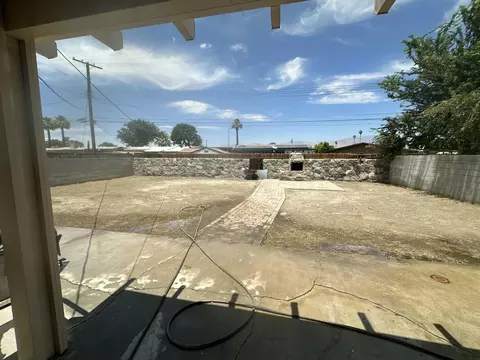 Exterior - 83188 Ruby Ave, Indio, CA 92201 photo 3 of 8