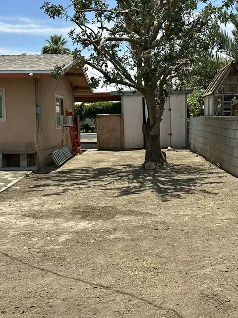 Exterior - 83188 Ruby Ave, Indio, CA 92201 photo 5 of 8