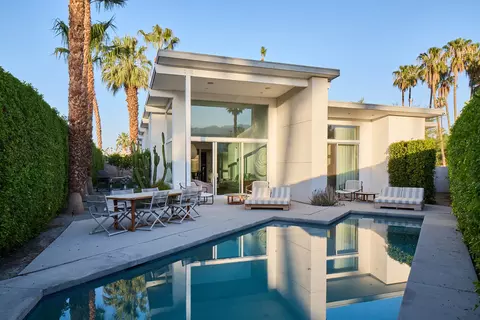 37615 Peacock Cir, Rancho Mirage, CA 92270