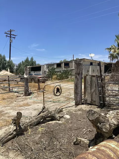 17851 Louise St, Palm Springs, CA 92258