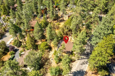View/Area - 53545 Double View Dr, Idyllwild, CA 92549 photo 2 of 3
