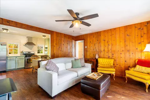 Living - 53545 Double View Dr, Idyllwild, CA 92549 photo 2 of 6