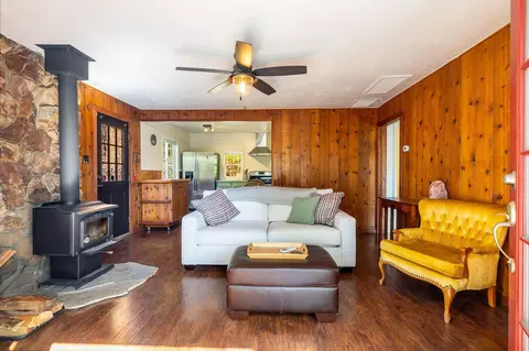Living - 53545 Double View Dr, Idyllwild, CA 92549 photo 6 of 6