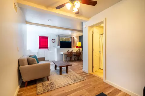 Living - 53545 Double View Dr, Idyllwild, CA 92549 photo 4 of 6