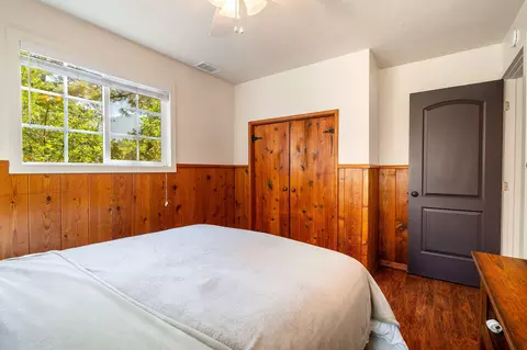 Bedroom - 53545 Double View Dr, Idyllwild, CA 92549 photo 2 of 4
