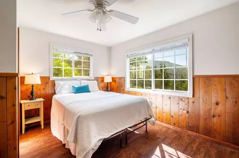 Bedroom - 53545 Double View Dr, Idyllwild, CA 92549 photo 3 of 4