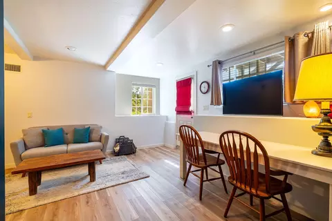 Living - 53545 Double View Dr, Idyllwild, CA 92549 photo 5 of 6