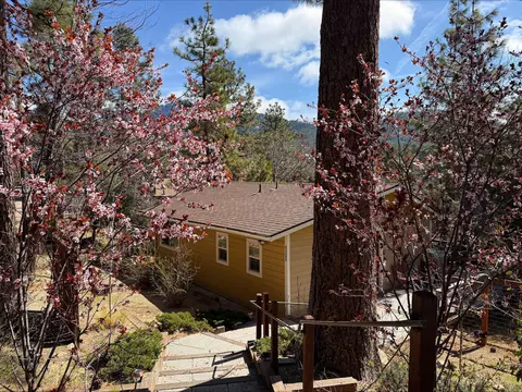 Exterior - 53545 Double View Dr, Idyllwild, CA 92549 photo 17 of 17